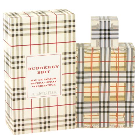 burberry brit damen parfum|original Burberry Brit perfume.